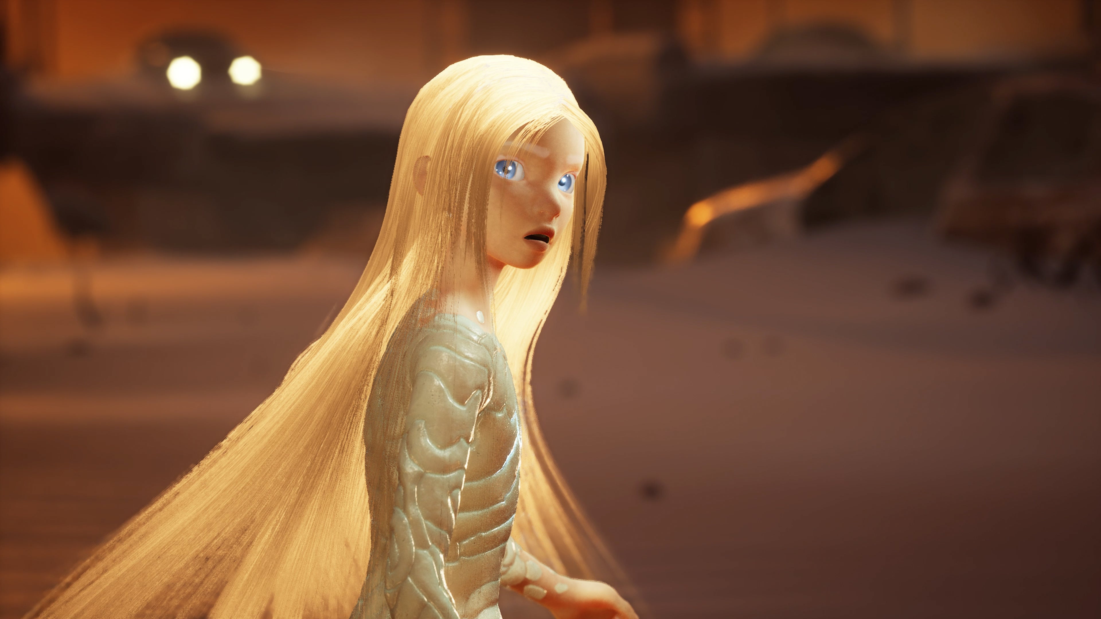 Here's all of the Game Awards trailers from the 2022 show VG247